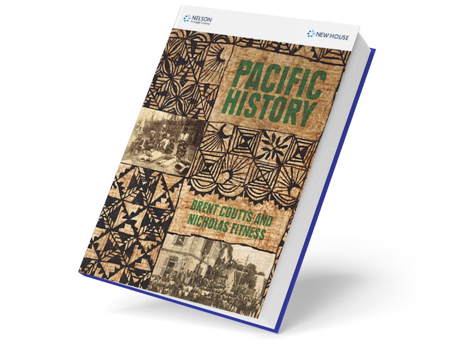 Pacific History
